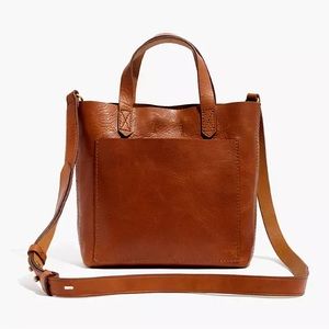Madewell Small Transport Crossbody